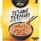 Simply Asia Simply Asia Noodle Bowl Sesame Teriyaki, PK6 SA00086 - alternate 4